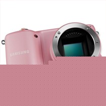 三星相机2030万像素，机械快门单反摄像机，3.7寸触摸屏微单