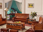 中式实木沙发品牌