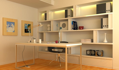 书架安装步骤分享，书架安装亦可你我独行