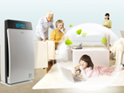 家用空气净化器有用吗