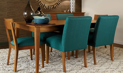 桦木家具好不好?从桦木家具的优缺点中便可得知