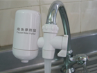 水龙头净水器的功效
