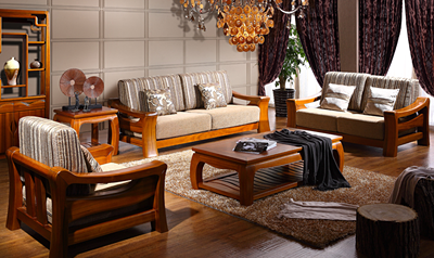 柚木家具价格怎么看？不同种类的柚木家具价格有何不同
