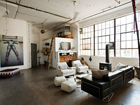 玩转loft工业风