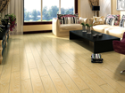 浩邦地板流行款式及价格介绍