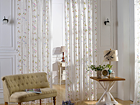 伊佳仁家纺窗帘的风格介绍