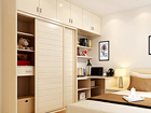 索菲亚衣柜定制价格如何