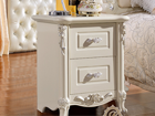 拉菲曼尼床头柜价格如何