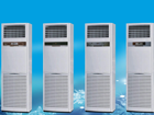 水空调与氟空调介绍