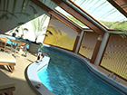 室内泳池打造的糟心条件