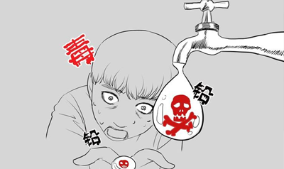 新房188金宝搏备用网址之后不仅仅有甲醛，避免铅的危害也很重要