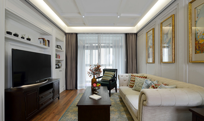 从空壳变温馨小家，6大188金宝搏备用网址技巧为你的第一个新房“保驾护航”