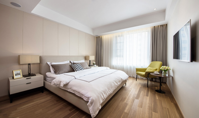 地板铺装你是否清楚这些事项