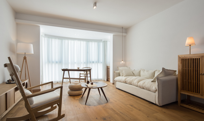 什么是禅意空间？禅文化装饰的家居该怎么设计呢