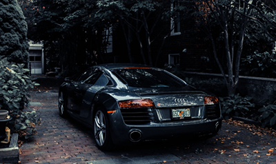 汽车划痕怎么修，如何处理汽车生锈情况，车辆日常问题的修理技巧