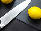 菜刀钝了如何去保养