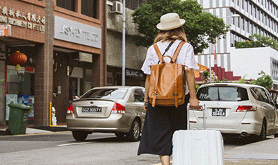 行李箱购买什么材料比较好？行李箱的轮子坏了怎么修？飞机上行李箱尺寸有何限制